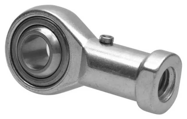 Vrácení Zdarma SIBP 6 S (JAF 6) LS Kloubová hlavice